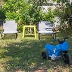 Apartman Oleandro *