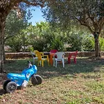 Oleandro Apartman Póla