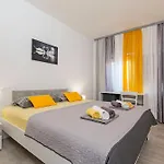 Appartement Oleandro