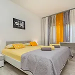 Oleandro Apartman