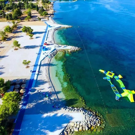 Appartement Oleandro Pula