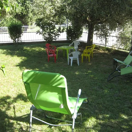 Appartamento Oleandro