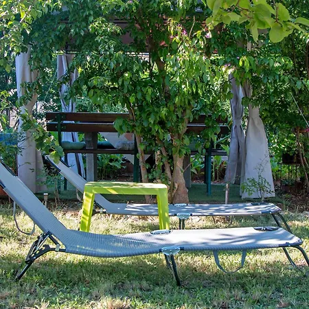 Appartement Oleandro Pula