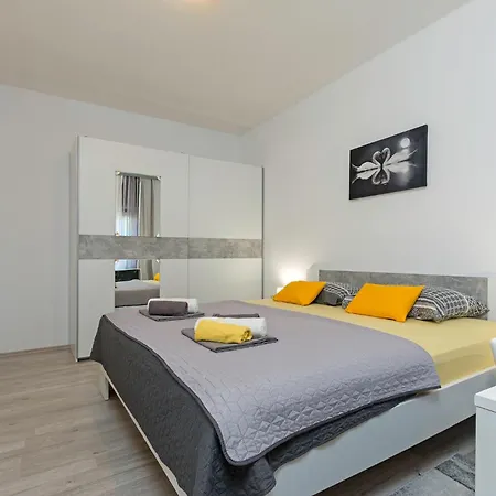 Appartement Oleandro