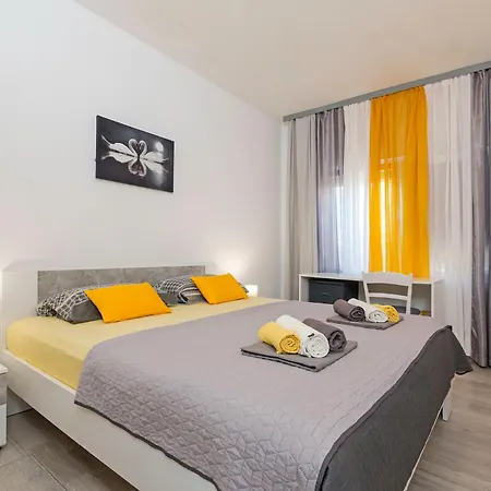 Appartement Oleandro
