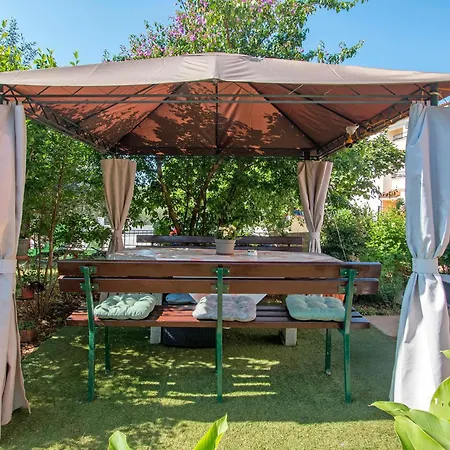 Appartement Oleandro