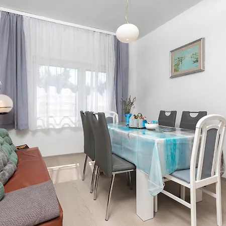 Appartement Oleandro *