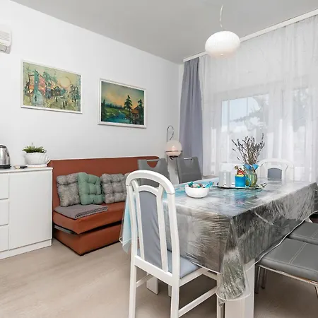 Oleandro Appartement