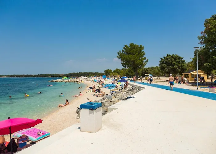 Appartamento Oleandro