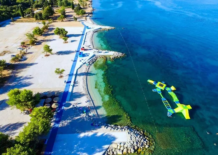 Appartamento Oleandro Pola