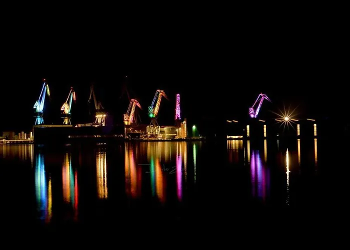 Oleandro Appartamento *