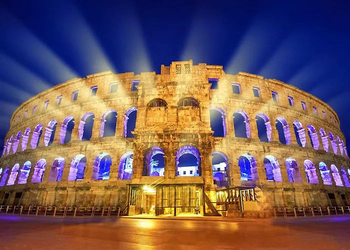 Апартаменты Oleandro