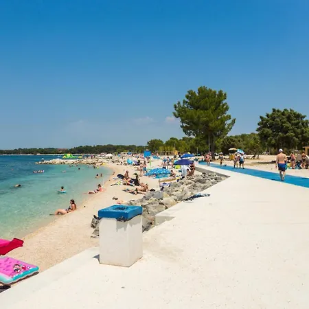 Апартаменти Oleandro