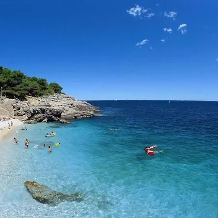 Апартаменти Oleandro