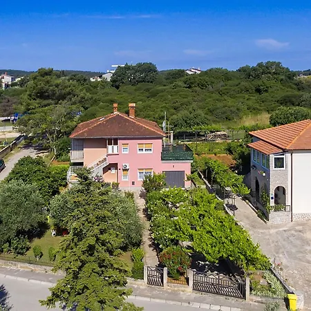 Oleandro Apartamento