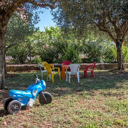 Oleandro Apartamento Pula