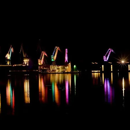 Oleandro Apartamento *