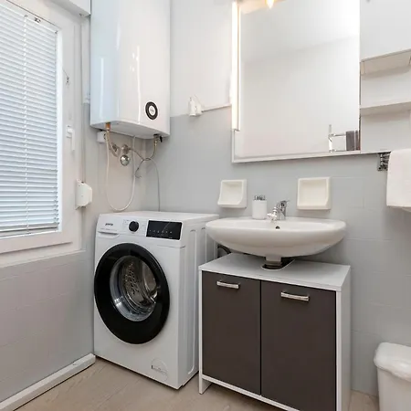 Oleandro Apartamento