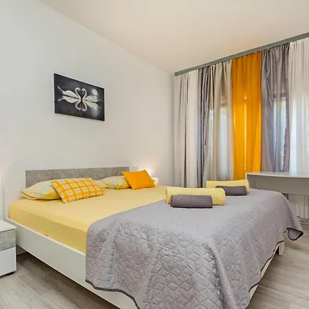 Oleandro Apartamento