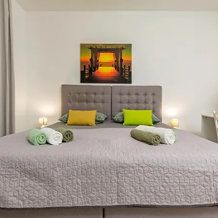 Apartamento Oleandro