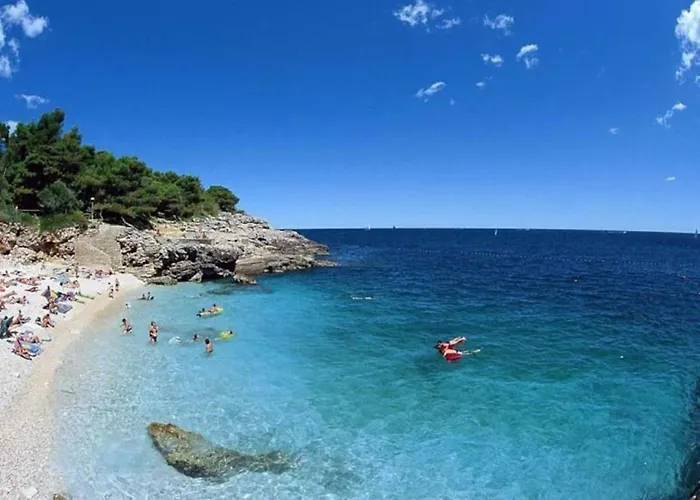 Appartement Oleandro