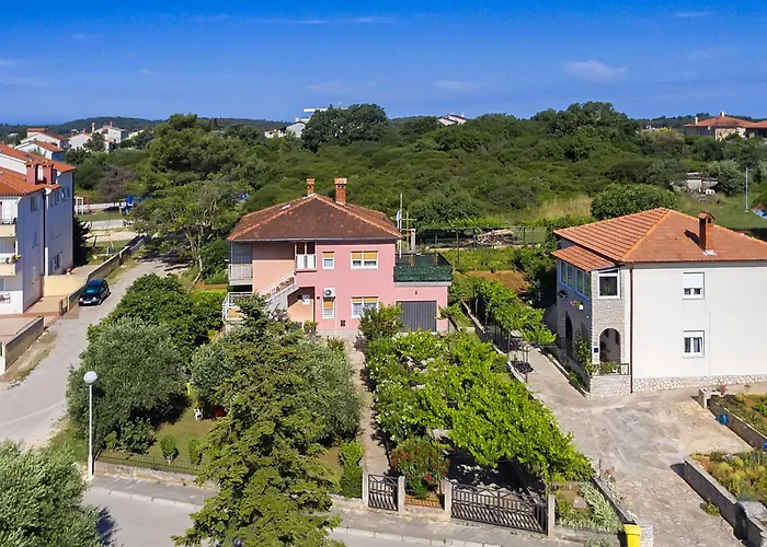 Oleandro Appartement