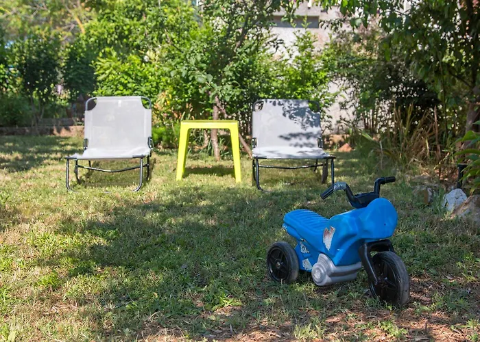 Appartement Oleandro *