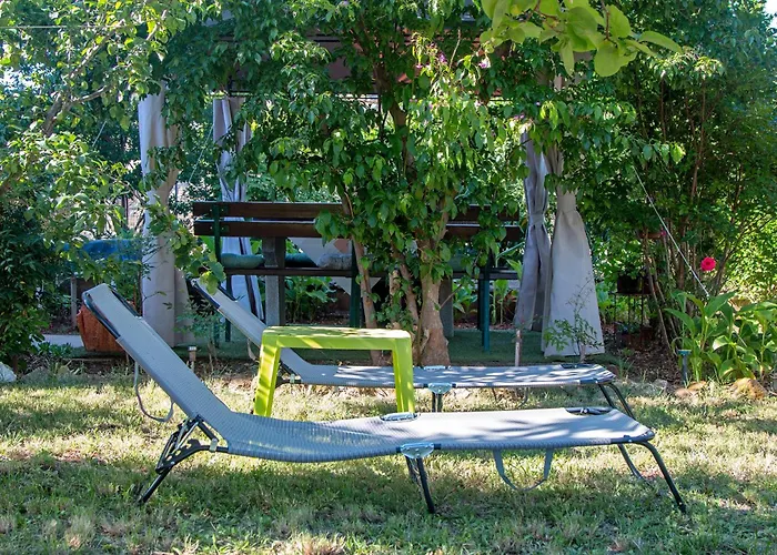 Appartement Oleandro Pula