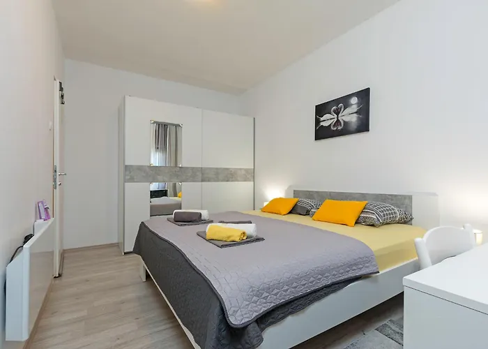 Appartement Oleandro