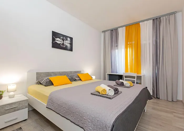 Appartement Oleandro