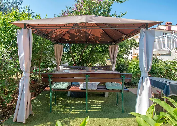 Appartement Oleandro