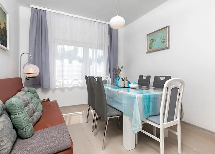 Appartement Oleandro *